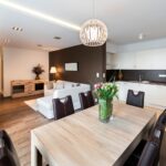 2 Bedroom Modern Flat in Kingston Upon Thames