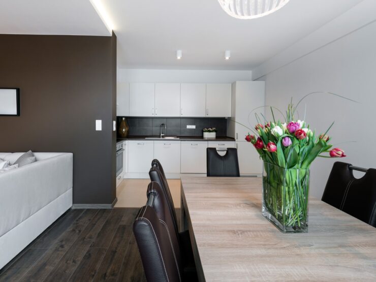 Praesent Commodo Cursus Magna