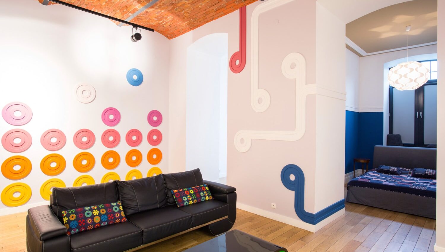 3 Bedroom Designer Flat in South Norwood