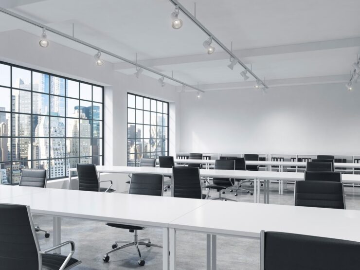 Commercial Property to Let in Enfield